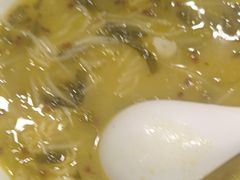 -宏状元现熬粥·京味菜(五棵松店)