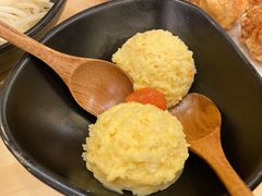 博多明太子土豆沙拉-博多一幸舍(西单大悦城店)