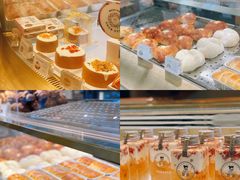 -Yearn Tours妍图(昆山万象汇店)