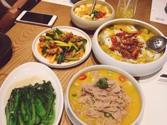 -榕意·川味之美(深业上城店)