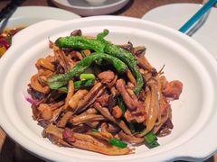 -巴蜀风·地道川菜(总店)