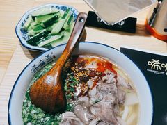 黄瓜-唏嘛香·金城牛大(虹口龙之梦店)