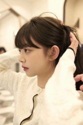 -FASHION PALACE hair+