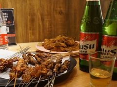 -壹酒贰肉1926·深夜食堂(南京北街店)