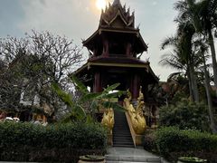 -西双版纳总佛寺