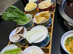 -俏媳妇火锅(宽窄巷子店)