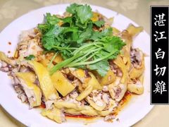 -电白鸭粥店(下沙二坊88号店)