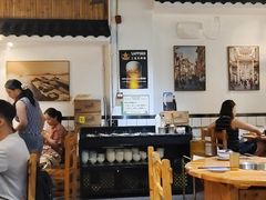 -阿鸡鱼庄·顺德鲜蒸小炒(亚运村店)