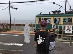 -灌篮高手动画打卡地
