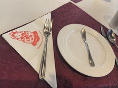 -小白桦西餐厅