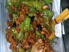 -湘当爱·鲜煮现炒(松岗立业路店)