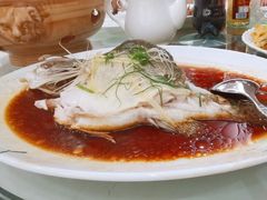 -黄埔华苑酒家(黄埔店)