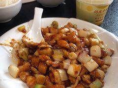 -紫光园·烤鸭·北京菜(团结湖店)