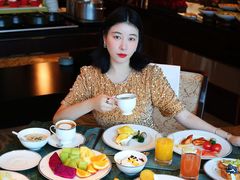 -杭州城中香格里拉大酒店