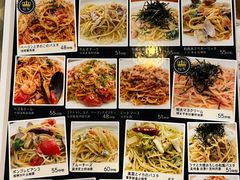 -BISTROFIORE美伊娜(伊犁南路店)