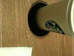 -星巴克(枣阳路店)