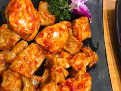 -炭恋火炉烤肉(凌云一街坊店)