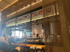 -炙柒Sekinana·精致料理 烧鸟·铁板烧(海上世界店)