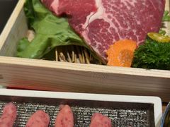 -海之屋韩式烤肉(海棠68环球美食街店)