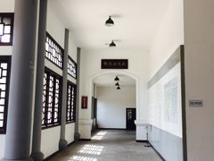-首义公园-武昌蛇山烈士祠