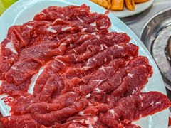 -三兴涮羊肉(荣安大街店)