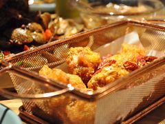 -苦尽酒馆·川菜(鼓楼店)