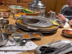 -姜虎东白丁烤肉(深圳湾后海汇店)