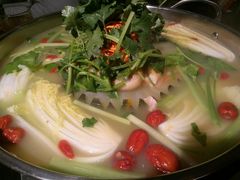 -大红袍火锅料理(尖沙咀店)