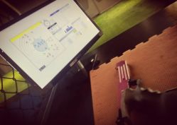 -嗨翻Hi-Fun竞技主题乐园·蹦床团建生日聚会(五棵松华熙店)