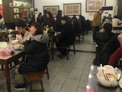 大堂-春发生饭店·非遗(南院门店)