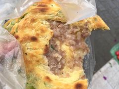 -喜洲杨记破酥粑粑