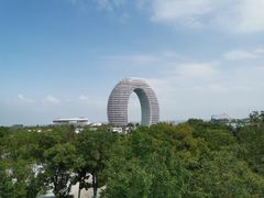 景观位-南太湖山庄·四季轩&国风堂中餐厅
