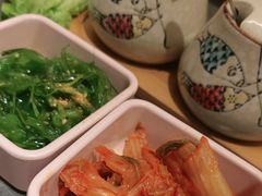 -花时·炭火烧肉(东百中心A馆店)