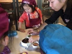 -Geneva日内瓦餐厅(西郊宝成花苑店)