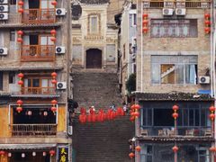 -古城苗家土菜馆(河景餐厅店)