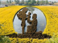 -稻梦空间冰雪小镇