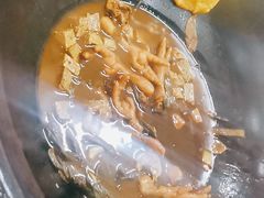-崔记生活·铁锅炖鱼粘卷子(总店)