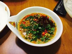 -彤德莱牛肉火锅(双港店)