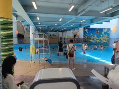 -横琴湾水世界