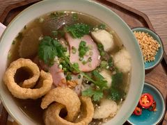 -GOGO Plate(成都太古里店)
