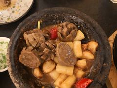 -潮堂 · 潮州菜(国贸商城店)