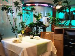 -桂满陇·杭州小馆(巴黎春天浦建店)
