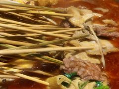 -160烧烤(香坊店)