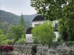 -树山生态村