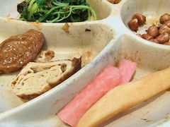 -素满香·全民食养自助(长宁龙之梦店)