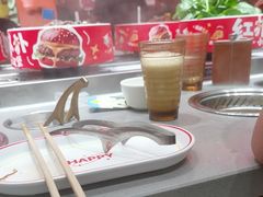 -龍歌自助小火锅(雨花台江南虹悦城店)