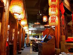 -南京大牌档(之心城店)