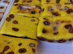 黄米枣糕-白魁老号饭庄(安内店)
