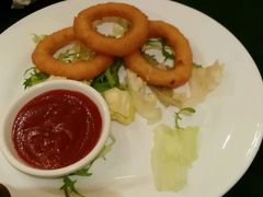 -Jack‘s Place 杰克地方西餐厅(新街口店)