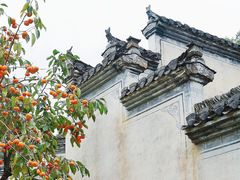 -篁岭景区